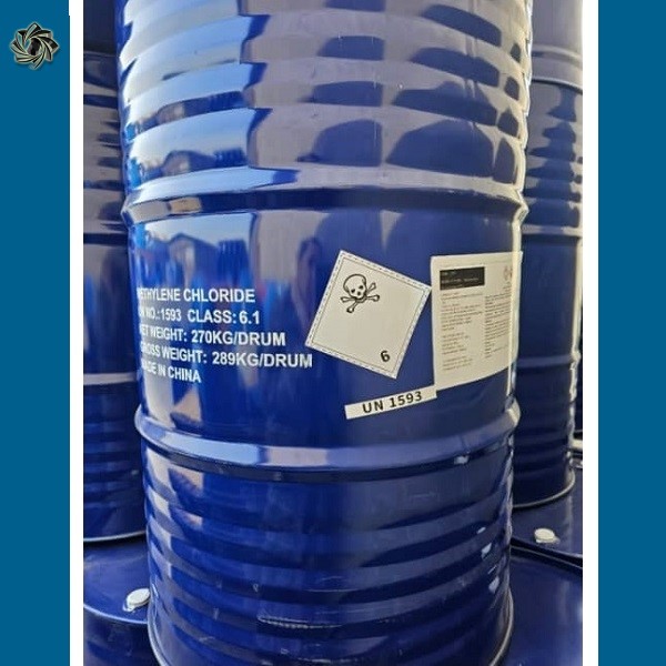 متیلن کلراید